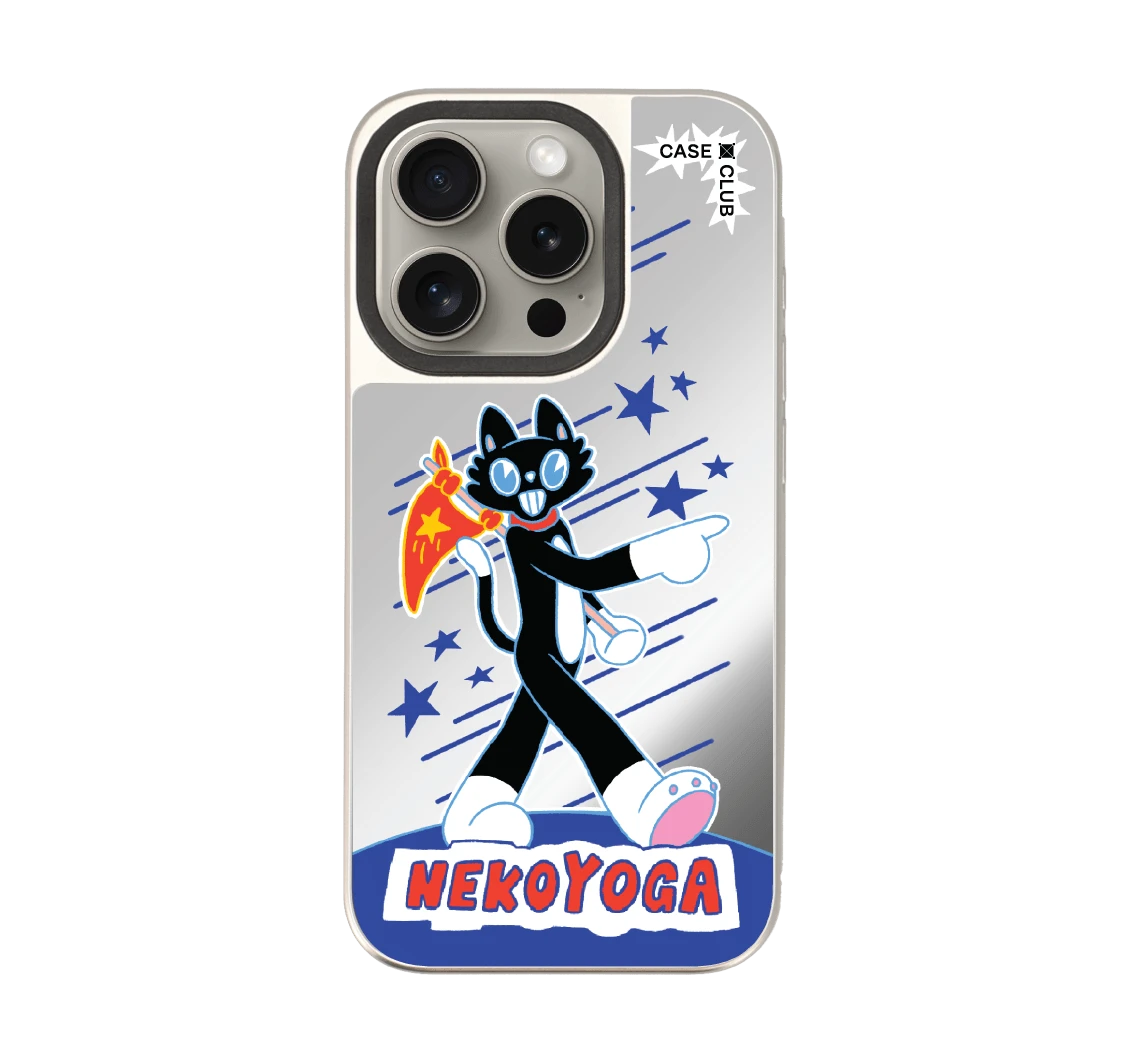 journey to the stars